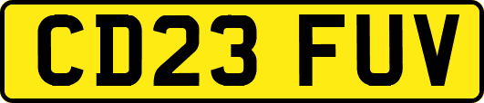CD23FUV
