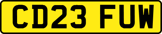 CD23FUW