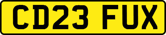 CD23FUX