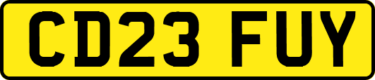 CD23FUY