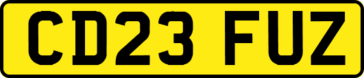 CD23FUZ