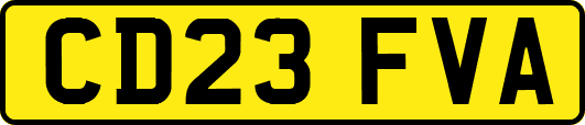 CD23FVA