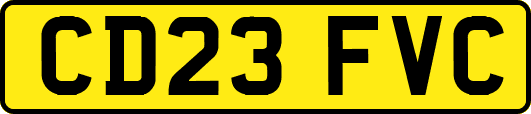 CD23FVC