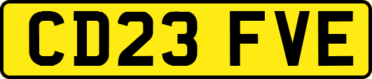 CD23FVE