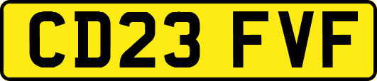 CD23FVF