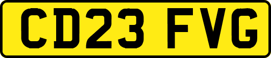 CD23FVG