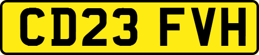 CD23FVH