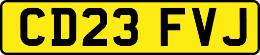 CD23FVJ