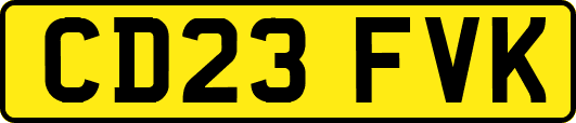 CD23FVK