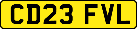 CD23FVL