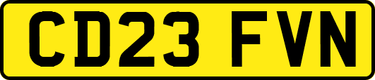 CD23FVN