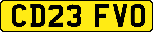 CD23FVO