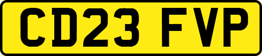 CD23FVP