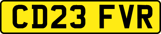 CD23FVR