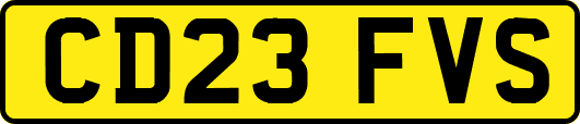 CD23FVS