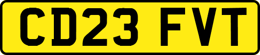 CD23FVT