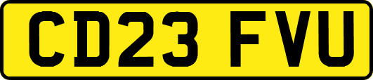 CD23FVU