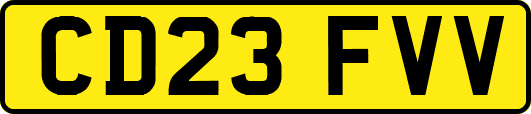 CD23FVV