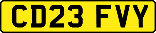 CD23FVY