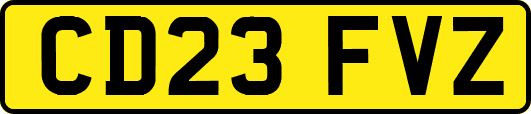 CD23FVZ