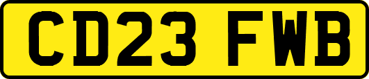 CD23FWB
