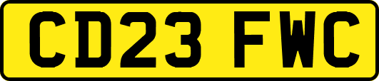 CD23FWC