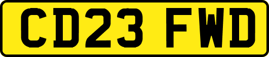 CD23FWD