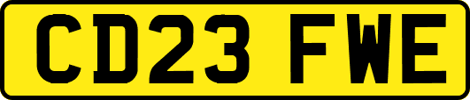 CD23FWE