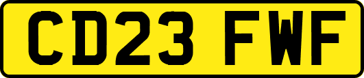 CD23FWF