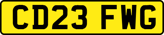 CD23FWG