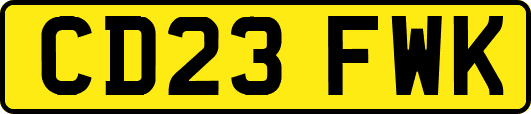 CD23FWK