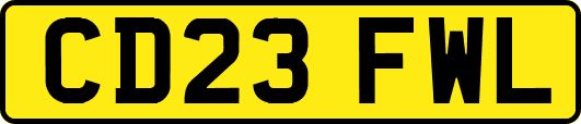 CD23FWL