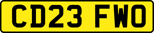 CD23FWO