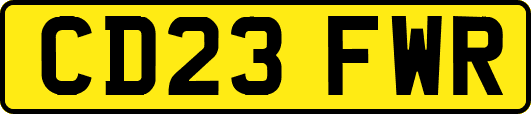 CD23FWR