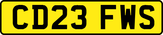 CD23FWS