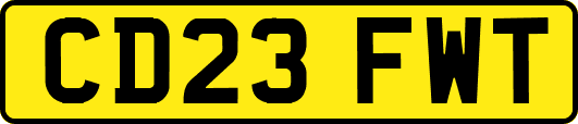 CD23FWT