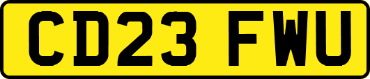CD23FWU