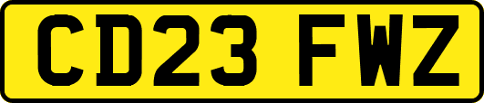 CD23FWZ