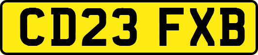 CD23FXB