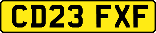 CD23FXF
