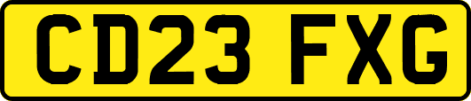 CD23FXG