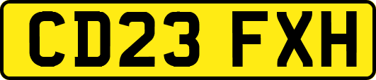 CD23FXH