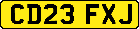 CD23FXJ