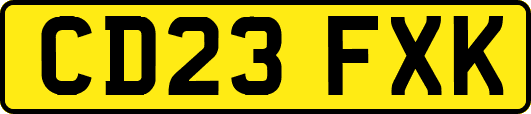 CD23FXK