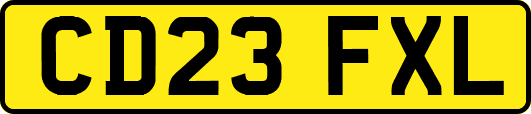 CD23FXL