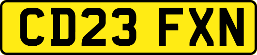 CD23FXN