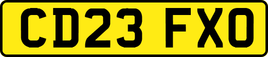CD23FXO