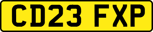 CD23FXP