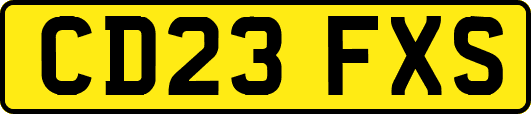 CD23FXS
