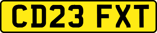 CD23FXT
